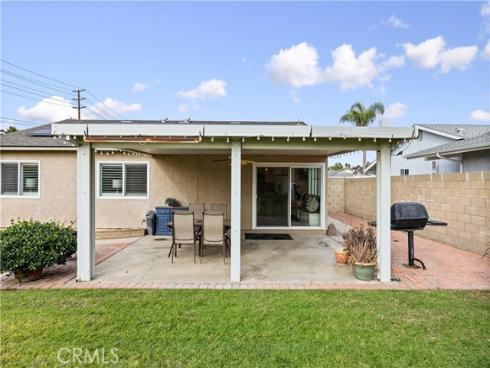 17332  Stafford   Circle, Yorba Linda, CA