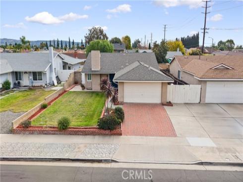 17332  Stafford   Circle, Yorba Linda, CA