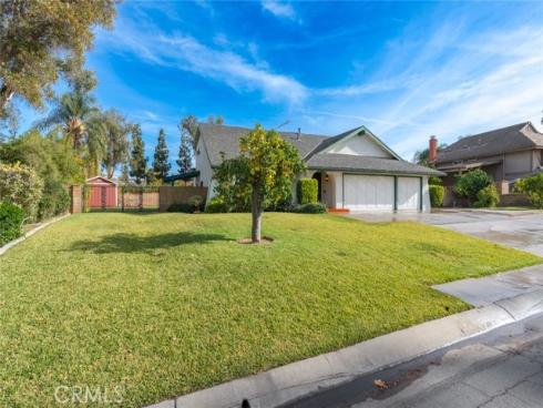 17387  Aspenglow   Lane, Yorba Linda, CA