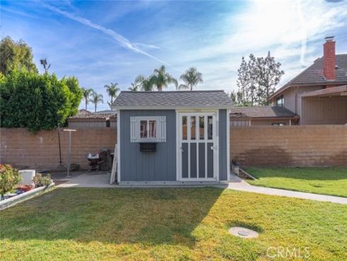 17387  Aspenglow   Lane, Yorba Linda, CA