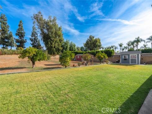 17387  Aspenglow   Lane, Yorba Linda, CA