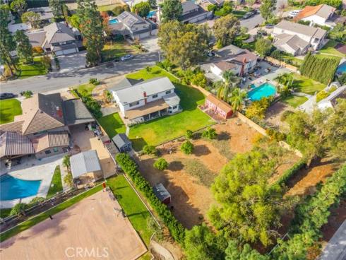 17387  Aspenglow   Lane, Yorba Linda, CA