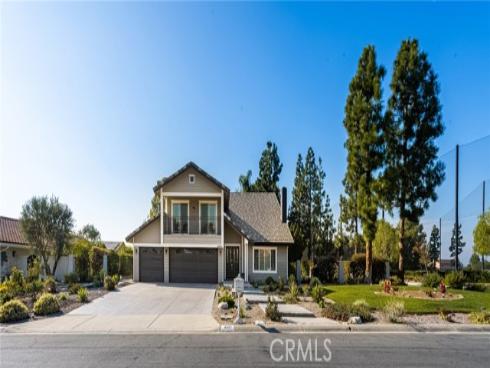 6001  Foxfield   Lane, Yorba Linda, CA