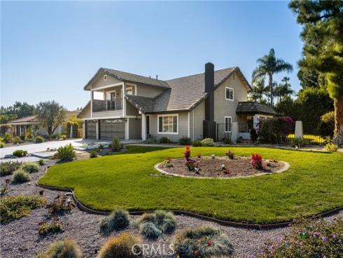 6001  Foxfield   Lane, Yorba Linda, CA