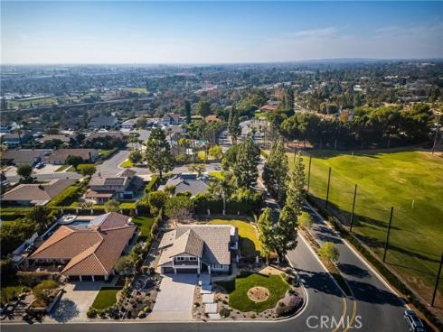 6001  Foxfield   Lane, Yorba Linda, CA