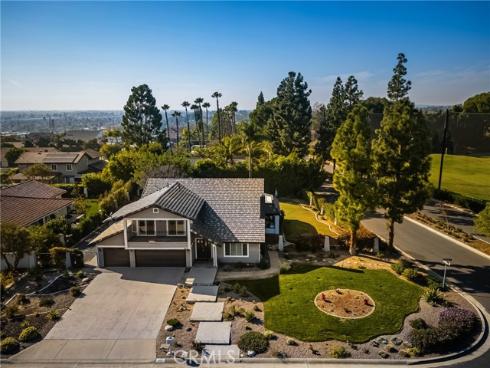 6001  Foxfield   Lane, Yorba Linda, CA