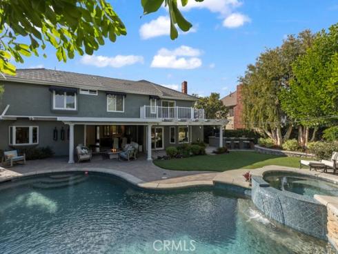 4140  View Park   Drive, Yorba Linda, CA