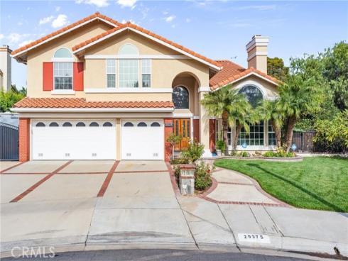 20375  Via Las Villas  , Yorba Linda, CA