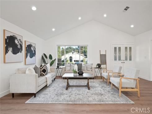 6111  Stonehurst  , Yorba Linda, CA