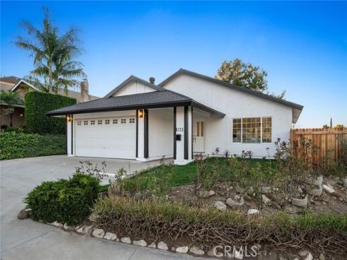 6111  Stonehurst  , Yorba Linda, CA