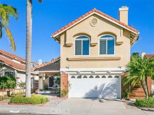 5540  Avenida El Cid  , Yorba Linda, CA