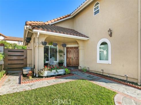 5540  Avenida El Cid  , Yorba Linda, CA