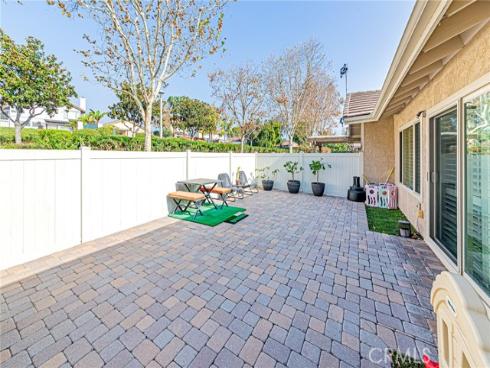 21285  Via Del Vaquero  , Yorba Linda, CA