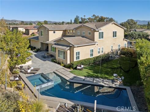 5313  Newbury   Lane, Yorba Linda, CA