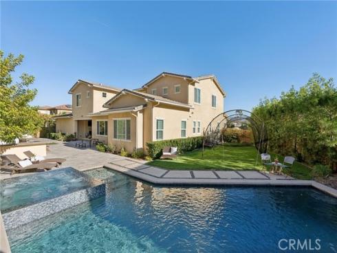 5313  Newbury   Lane, Yorba Linda, CA