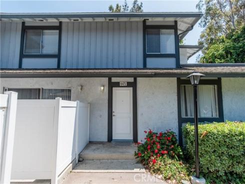 6473  Horse Shoe  6  Lane, Yorba Linda, CA