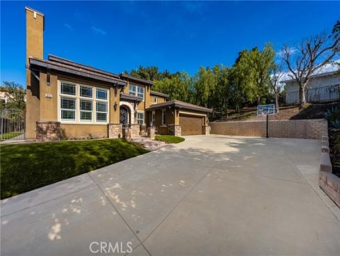18151 Bryan Court, Yorba Linda, CA