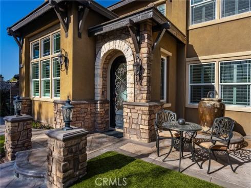 18151 Bryan Court, Yorba Linda, CA