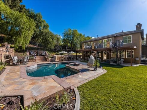 18151 Bryan Court, Yorba Linda, CA