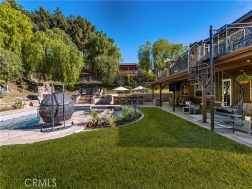 18151 Bryan Court, Yorba Linda, CA