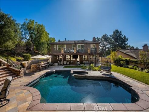 18151 Bryan Court, Yorba Linda, CA