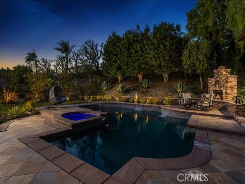 18151 Bryan Court, Yorba Linda, CA