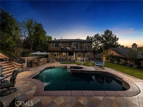18151 Bryan Court, Yorba Linda, CA