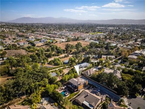 18151  Bryan   Court, Yorba Linda, CA