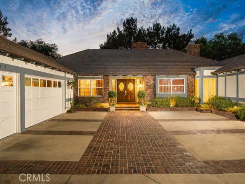 18105 Bastanchury Road, Yorba Linda, CA
