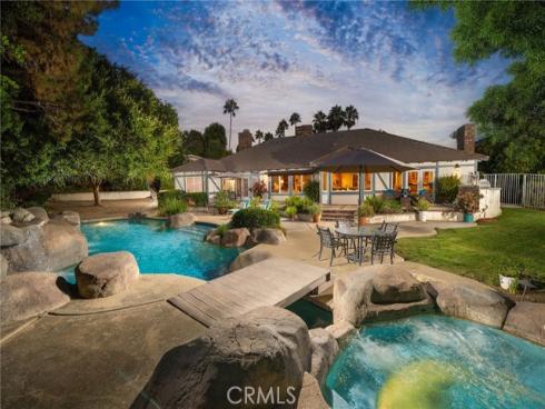 18105 Bastanchury Road, Yorba Linda, CA