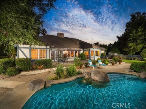 18105  Bastanchury   Road, Yorba Linda, CA