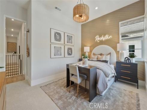 4821 Rideline Road, Yorba Linda, CA