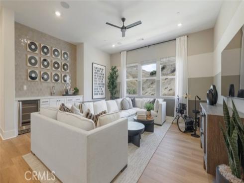 4821 Rideline Road, Yorba Linda, CA