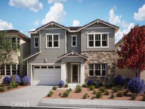 4821 Rideline Road, Yorba Linda, CA