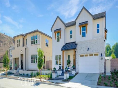 4821  Rideline   Road, Yorba Linda, CA