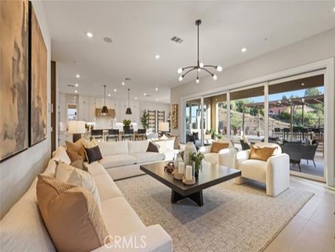 4821 Rideline Road, Yorba Linda, CA