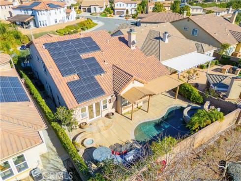 20100 Livorno Lane, Yorba Linda, CA