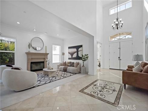 18665 Seabiscuit Run, Yorba Linda, CA