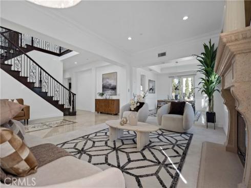 18665 Seabiscuit Run, Yorba Linda, CA