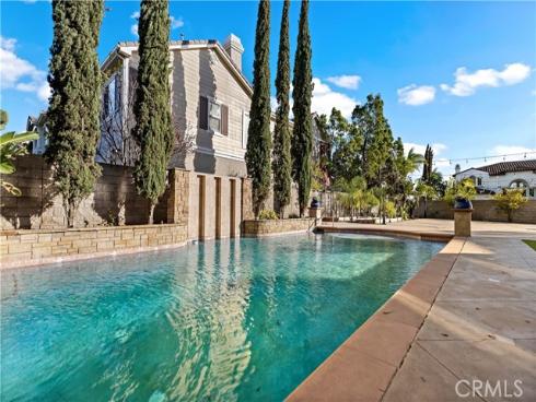 18665 Seabiscuit Run, Yorba Linda, CA