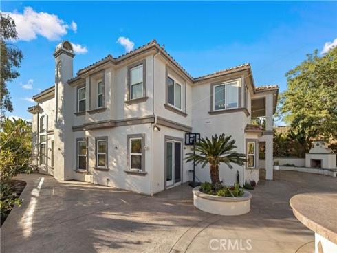 18665 Seabiscuit Run, Yorba Linda, CA