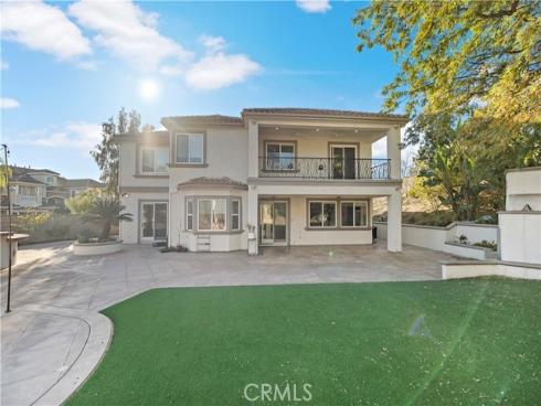 18665 Seabiscuit Run, Yorba Linda, CA