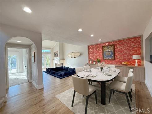 5495 Via Rene , Yorba Linda, CA