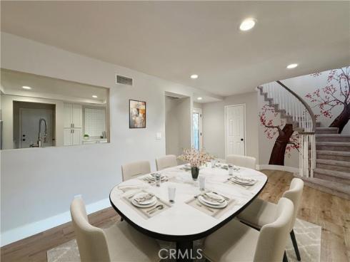 5495 Via Rene , Yorba Linda, CA