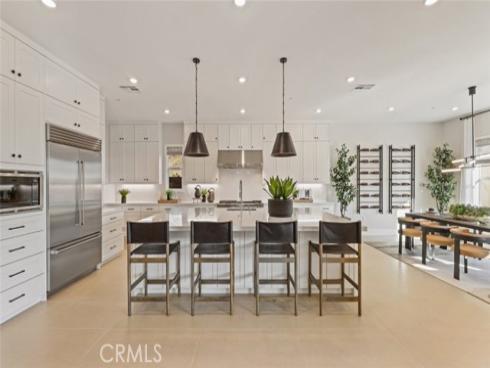 4950 Rideline Road, Yorba Linda, CA