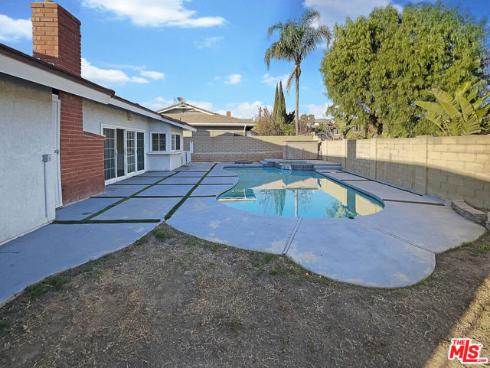 4512 Paloma Lane, Yorba Linda, CA