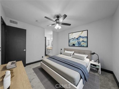 5065 Twilight Canyon 35A Road, Yorba Linda, CA