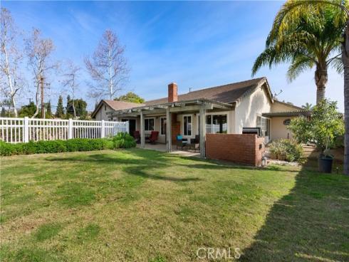 4301 Villa Grande Drive, Yorba Linda, CA