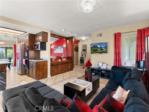 4301 Villa Grande Drive, Yorba Linda, CA