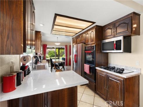 4301 Villa Grande Drive, Yorba Linda, CA